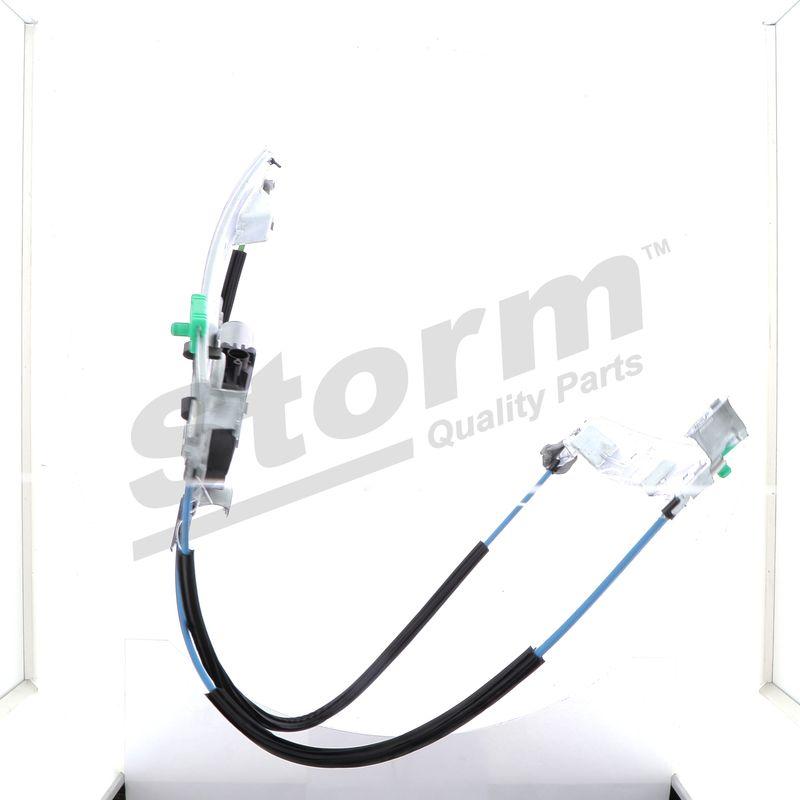 Lève-vitre STORM QUALITY PARTS 80973