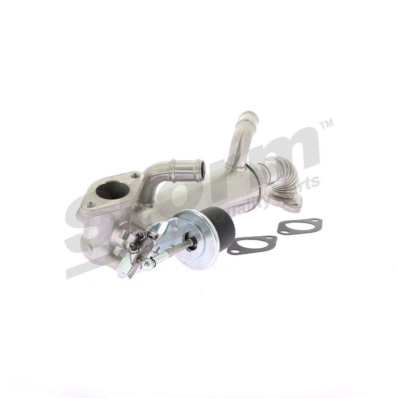 Vanne EGR STORM QUALITY PARTS 9041