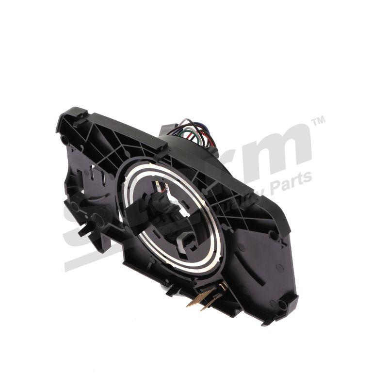 Ressort tournant, Airbag STORM QUALITY PARTS 8102017