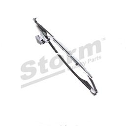 Lève-vitre STORM QUALITY PARTS 17707509
