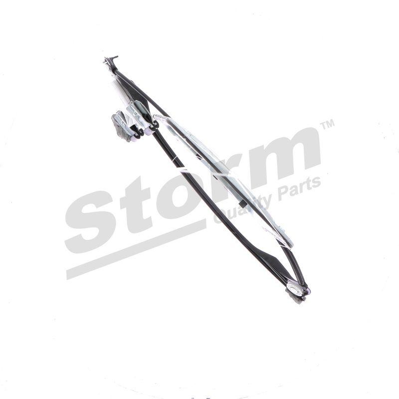 Lève-vitre STORM QUALITY PARTS 17707509