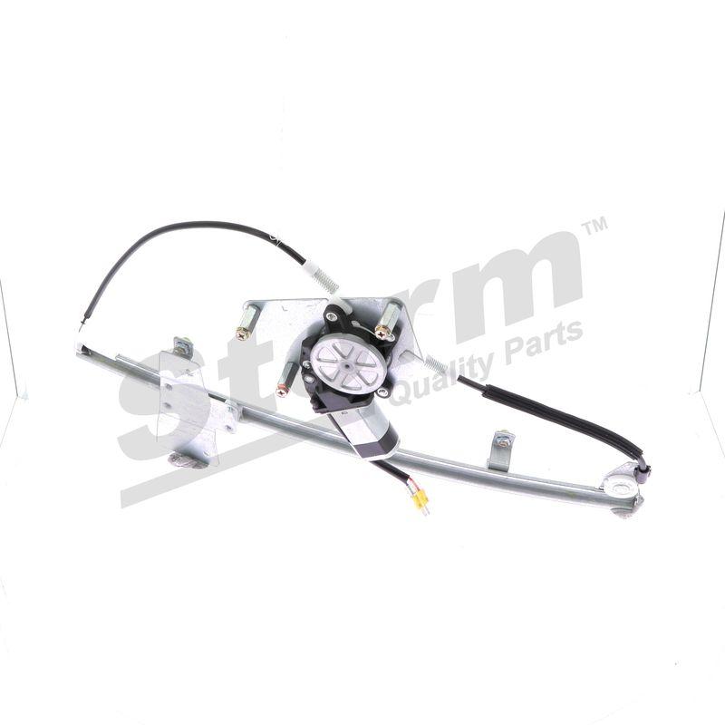 Lève-vitre STORM QUALITY PARTS 15137511