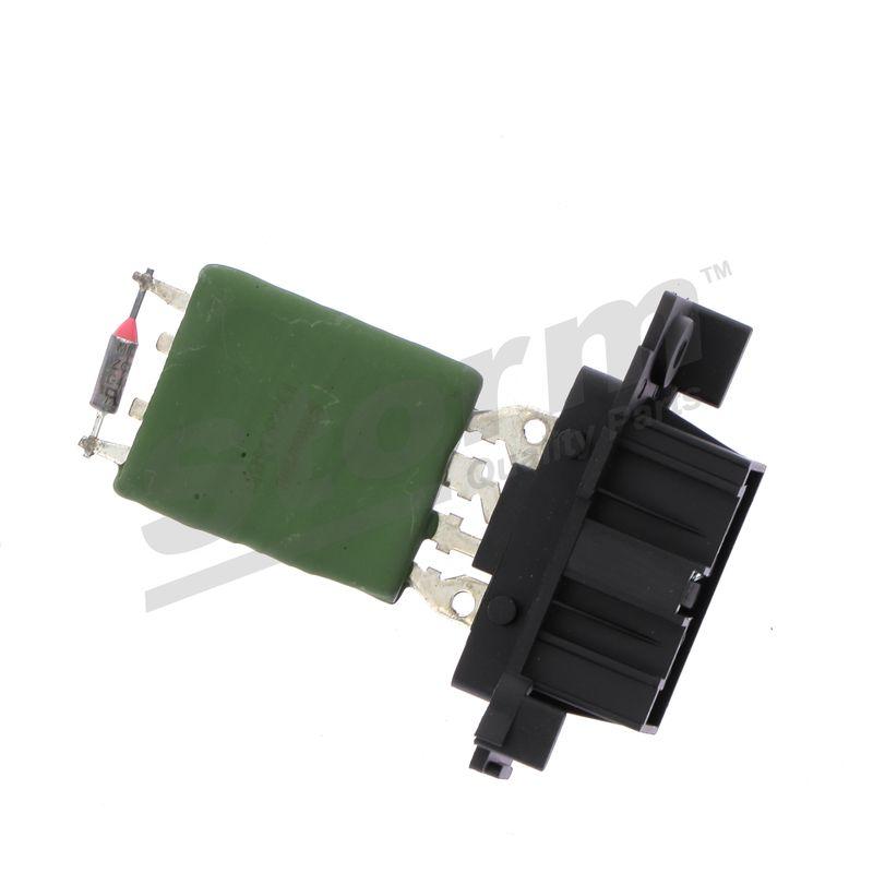 Résistance, pulseur d'air habitacle STORM QUALITY PARTS 699001