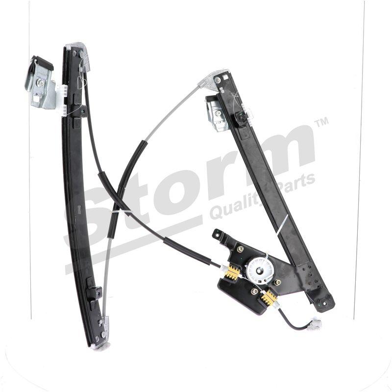 Lève-vitre STORM QUALITY PARTS 47061