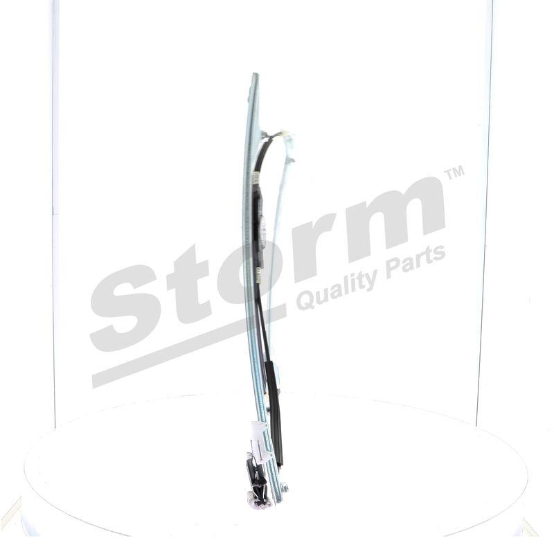 Lève-vitre STORM QUALITY PARTS 93079