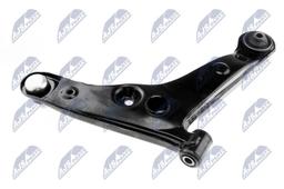 Bras de liaison, suspension de roue NTY ZWD-MS-087