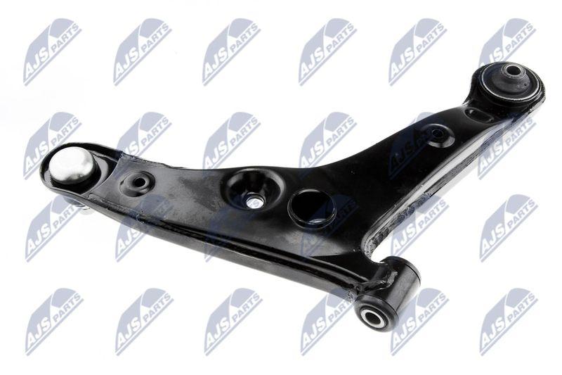 Bras de liaison, suspension de roue NTY ZWD-MS-087