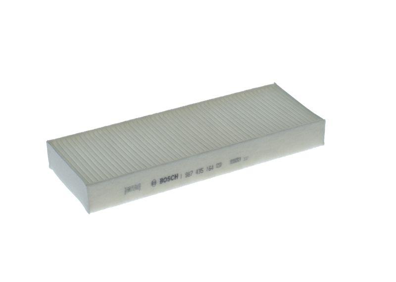 Filtre, air de l'habitacle BOSCH 1 987 435 164