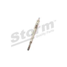 Bougie de préchauffage STORM QUALITY PARTS 576012