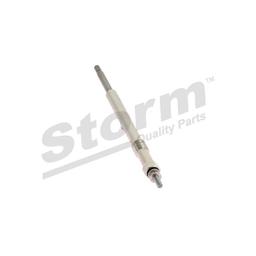 Bougie de préchauffage STORM QUALITY PARTS 526385