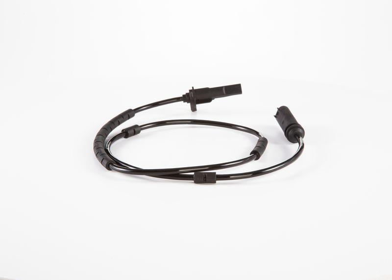 Capteur, vitesse de roue BOSCH 0 986 594 612