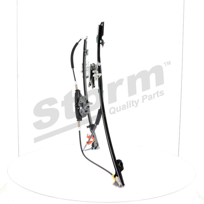 Lève-vitre STORM QUALITY PARTS 96070