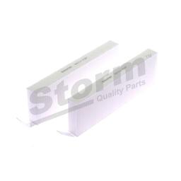 Filtre, air de l'habitacle STORM QUALITY PARTS 14468