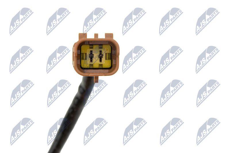 Capteur, température des gaz NTY EGT-FT-027