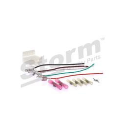 Kit réparation de câble, feu arrière STORM QUALITY PARTS 690006