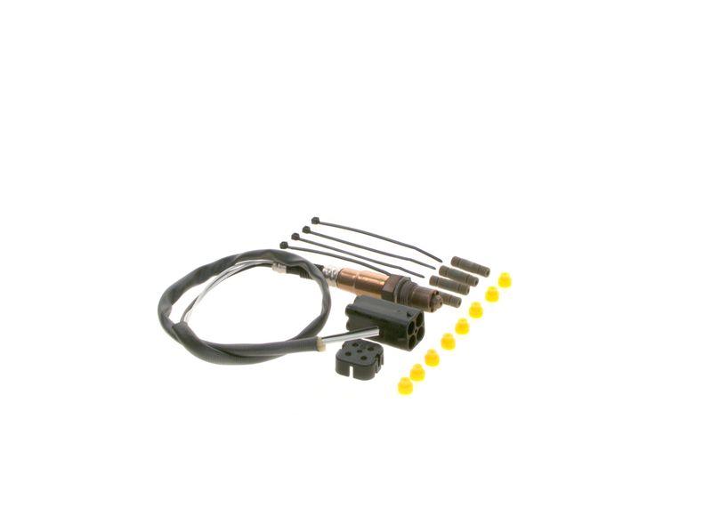 Sonde lambda BOSCH 0 258 986 615
