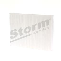 Filtre, air de l'habitacle STORM QUALITY PARTS 14008