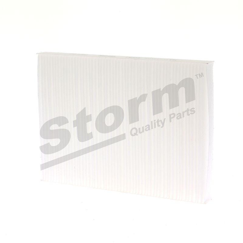 Filtre, air de l'habitacle STORM QUALITY PARTS 14008
