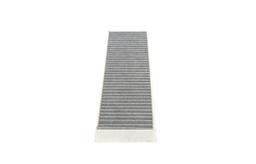 Filtre, air de l'habitacle BOSCH 1987432382