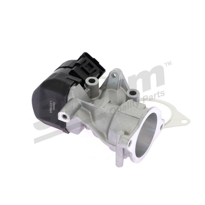 Vanne EGR STORM QUALITY PARTS 9029