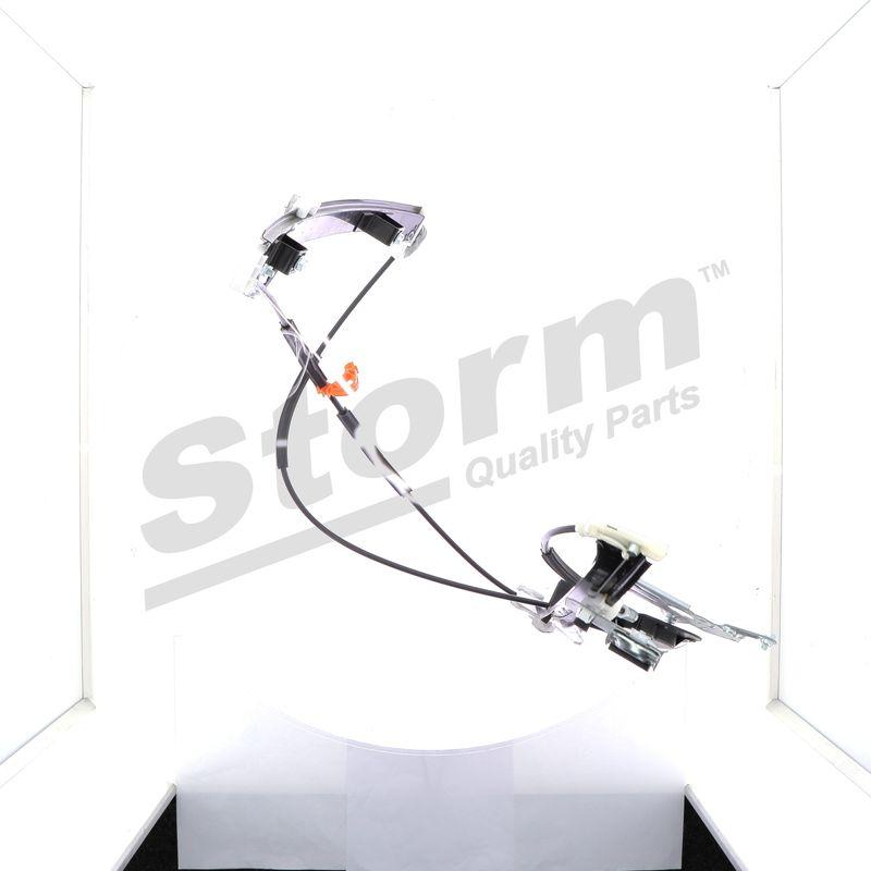 Lève-vitre STORM QUALITY PARTS 97575