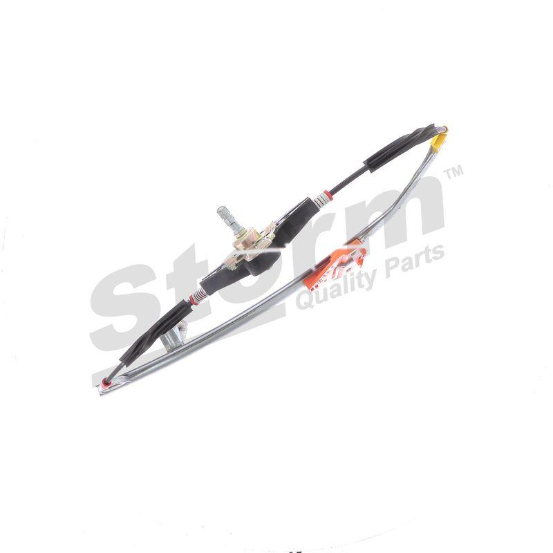 Lève-vitre STORM QUALITY PARTS 41080