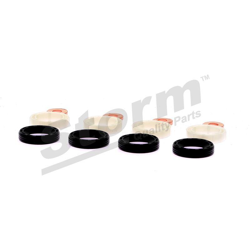 Kit de joints, injecteur STORM QUALITY PARTS 460022
