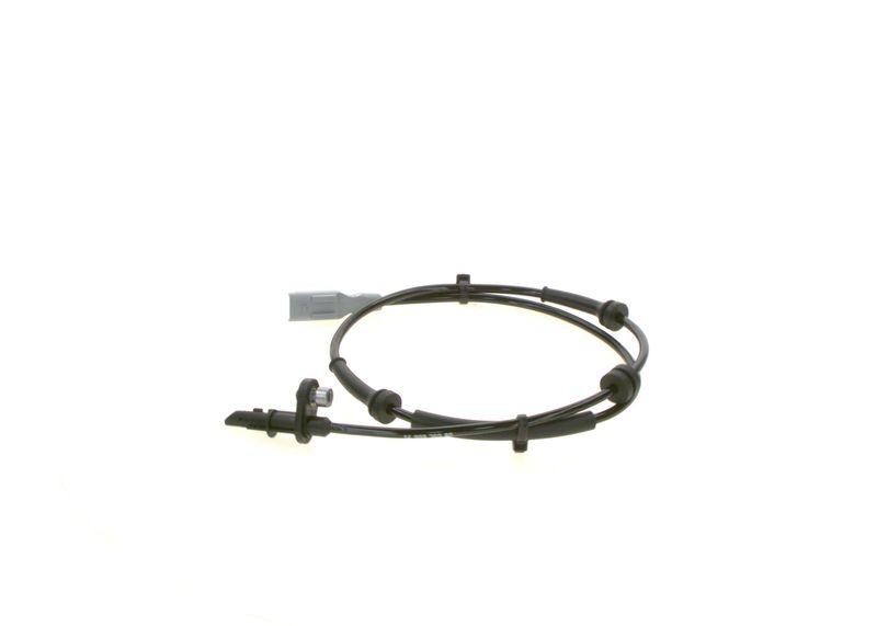 Capteur, vitesse de roue BOSCH 0 265 007 790