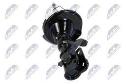 Amortisseur NTY A-HD-000