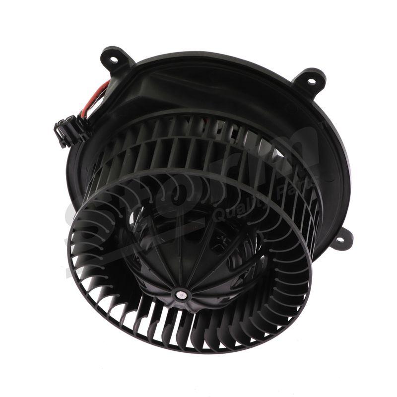 Pulseur d'air habitacle STORM QUALITY PARTS 5100801