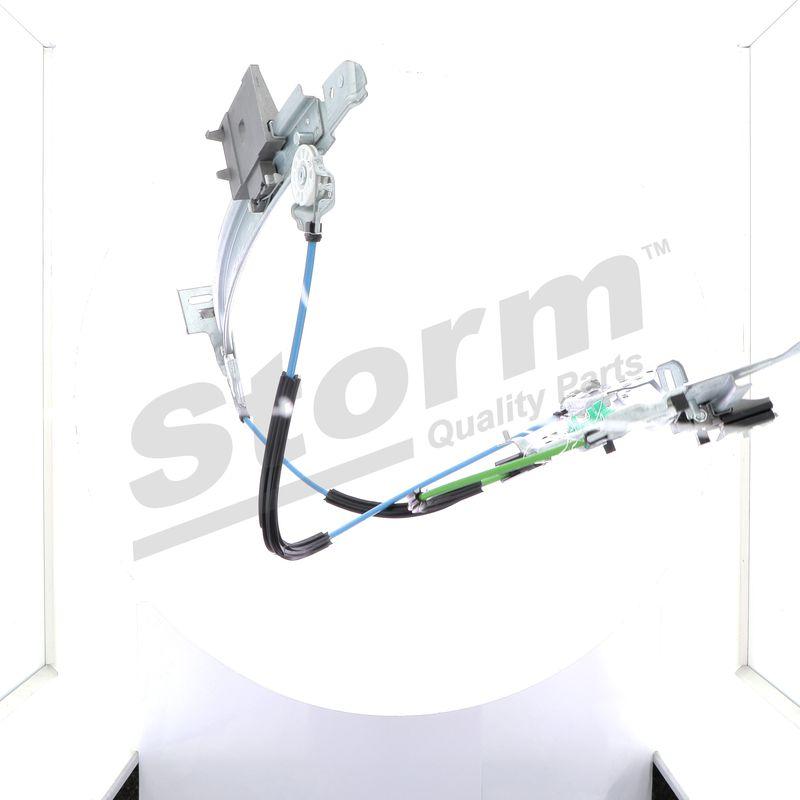 Lève-vitre STORM QUALITY PARTS 87280