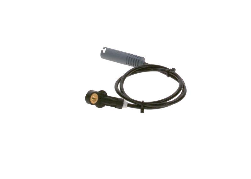 Capteur, vitesse de roue BOSCH 0 986 594 016
