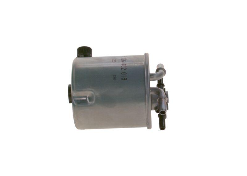 Filtre à carburant BOSCH F 026 402 019