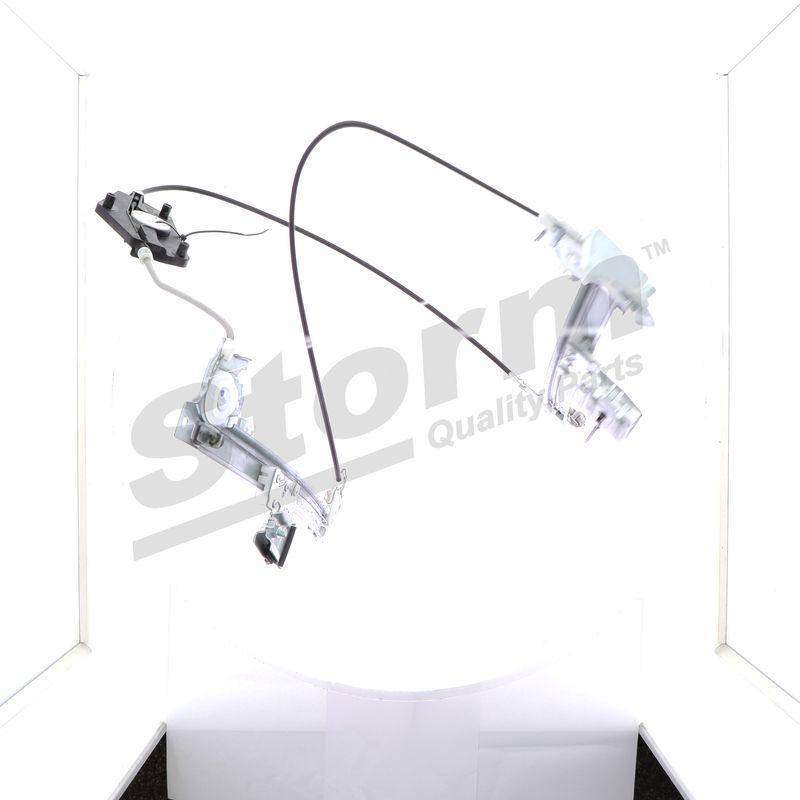 Lève-vitre STORM QUALITY PARTS 10576
