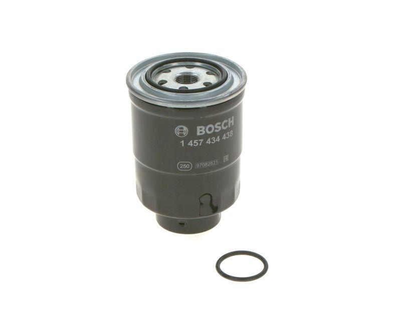 Filtre à carburant BOSCH 1 457 434 438