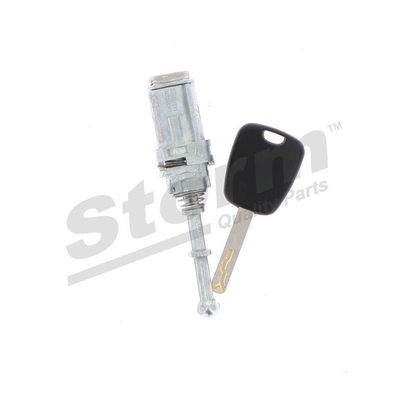 Cylindre de serrure STORM QUALITY PARTS 27525