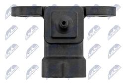 Capteur, pression de suralimentation NTY ECM-TY-004