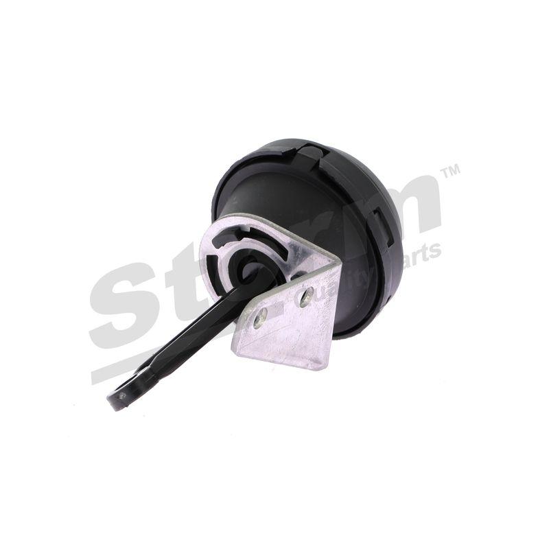 Valve de commande par dépression, réaspiration des gaz STORM QUALITY PARTS STO900001