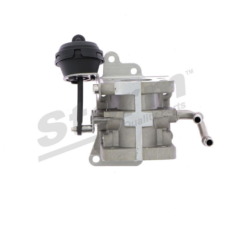 Vanne EGR STORM QUALITY PARTS 9097