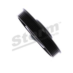 Poulie, vilebrequin STORM QUALITY PARTS 99997