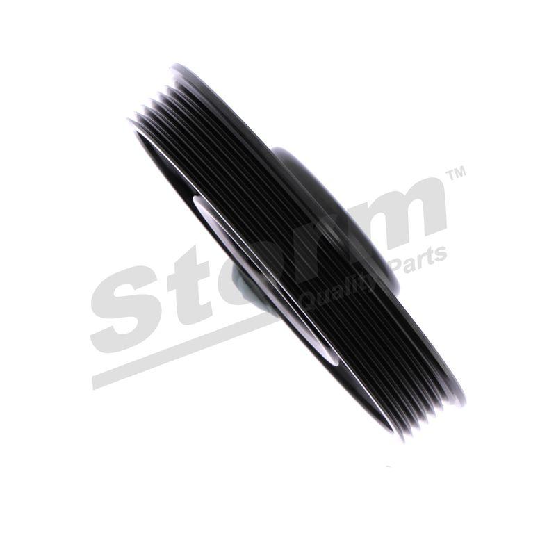 Poulie, vilebrequin STORM QUALITY PARTS 99997