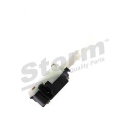Élément d'ajustage, verrouillage central STORM QUALITY PARTS 971006