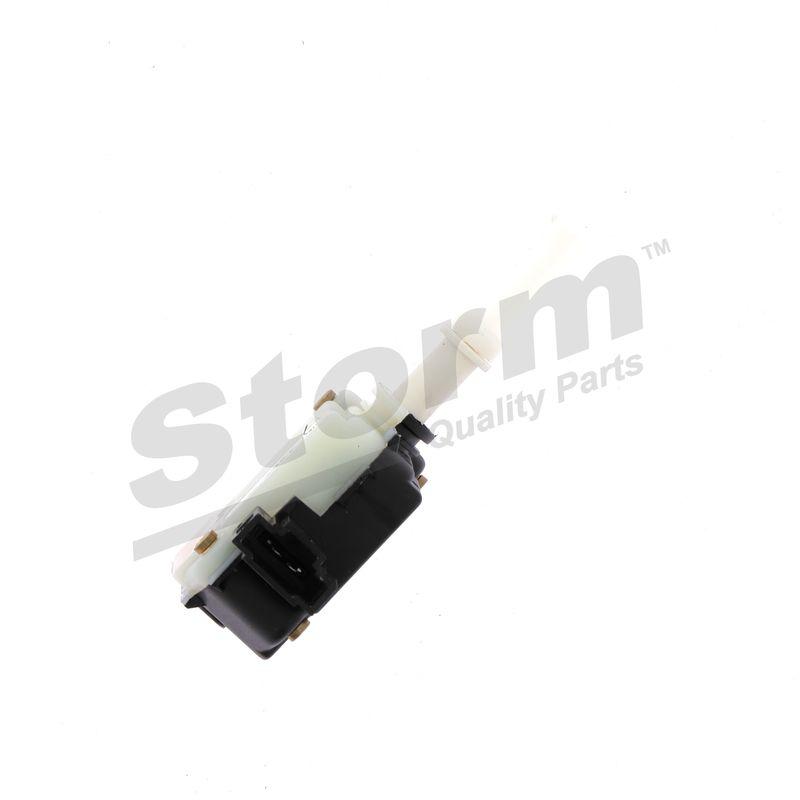 Élément d'ajustage, verrouillage central STORM QUALITY PARTS 971006