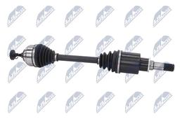 Arbre de transmission NTY NPW-ME-231