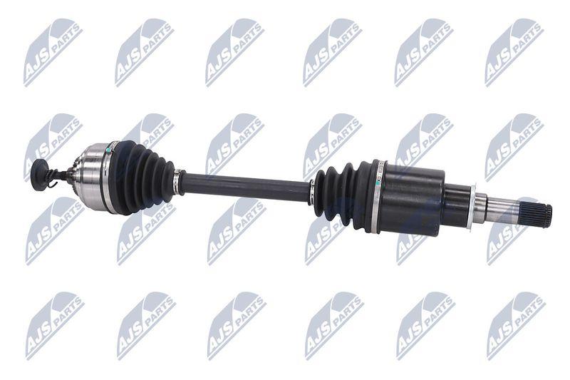 Arbre de transmission NTY NPW-ME-231