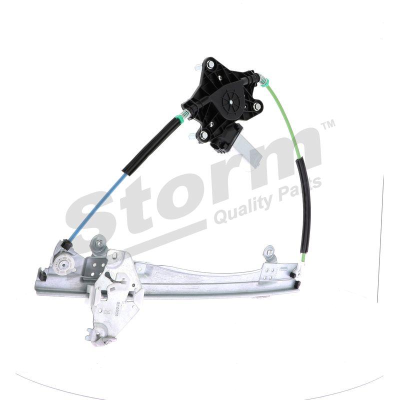Lève-vitre STORM QUALITY PARTS 81178