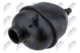 Vase d'expansion, liquide de refroidissement NTY CZW-BM-045