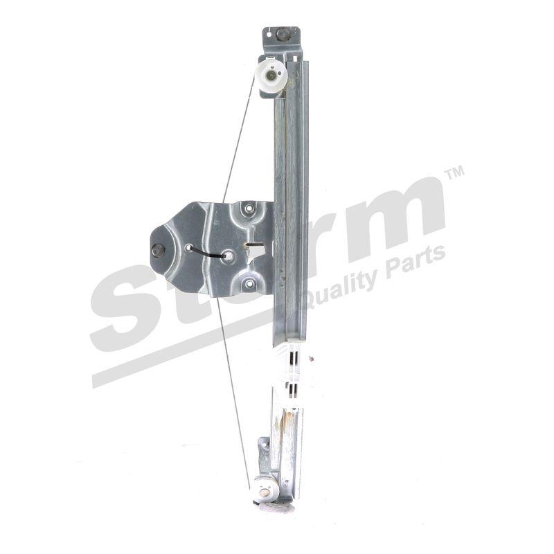 Lève-vitre STORM QUALITY PARTS 80981