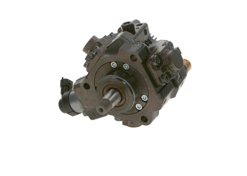 Pompe à haute pression BOSCH 0 445 010 290