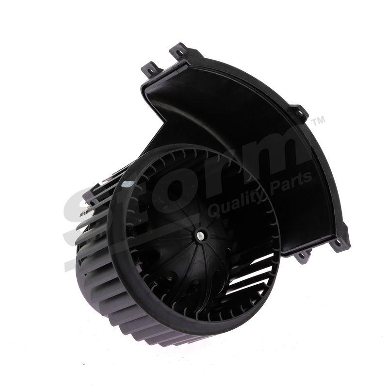 Pulseur d'air habitacle STORM QUALITY PARTS 5600802